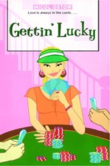 Gettin' Lucky - OSTOW,  Micol - 9781442485686