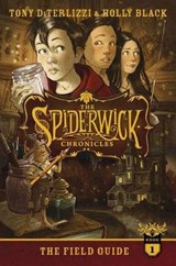The Field Guide - DITERLIZZI,  Tony ; Black, Holly - 9781442486935