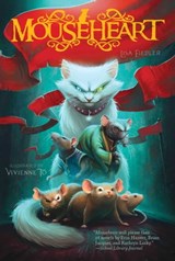 Mouseheart - Lisa Fiedler - 9781442487840
