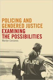 Policing and Gendered Justice