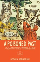 A Poisoned Past - Steven Bednarski - 9781442604773