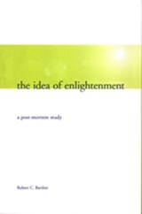 The Idea of Enlightenment - Robert Bartlett - 9781442612914