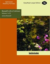 Boswell's Life of Johnson - James Boswell - 9781442915961