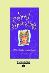Soul Searching - Sarah Stillman - 9781442967373