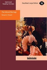 The Infernal Marriage - Benjamin Disraeli - 9781442981706