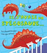 Si j'Avais Un St?gosaure... - Ruth Symons - 9781443132367