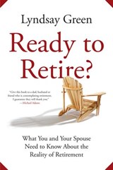 Ready to Retire? - Lyndsay Green - 9781443440585