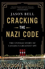 Cracking the Nazi Code - Jason Bell - 9781443466745