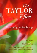 The Taylor Effect - Ian Leask ; Eoin Cassidy ; Fainche Ryan ; Alan J. Kearns - 9781443822633