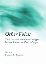 Other Voices - Graham H. Roberts - 9781443826440