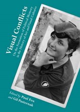 Visual Conflicts - Paternak, Gil - 9781443831727