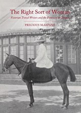 The Right Sort of Woman - STEARNS,  Precious McKenzie - 9781443836371
