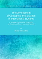 The Development of Conceptual Socialization in International Students: A Language Socialization Perspective on Conceptual Fluency and Social Identity