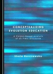 Conceptualizing Evolution Education