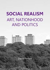 Social Realism - FORREST,  David - 9781443851510