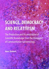 Science  Democracy and Relativism