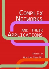 Complex Networks and Their Applications