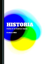 Historia - WILL,  Frederic - 9781443877510