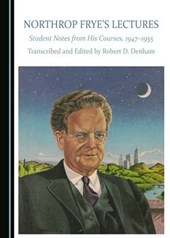 Northrop Frye's Lectures