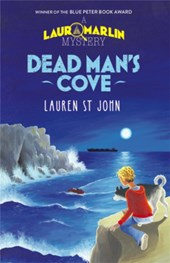 Laura Marlin Mysteries: Dead Man's Cove