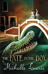 The Fate in the Box - Michelle Lovric - 9781444007985