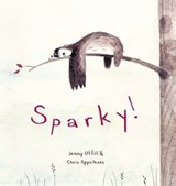 Sparky! - Jenny Offill - 9781444014884