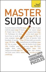 Master Sudoku: Teach Yourself - James Pitts - 9781444100990