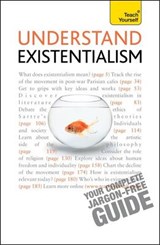 Understand Existentialism: Teach Yourself - THOMPSON,  Mel ; Rodgers, Nigel - 9781444110623