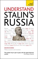 Understand Stalin's Russia: Teach Yourself - David Evans - 9781444157567