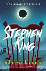 Dolores Claiborne - Stephen King - 9781444707441