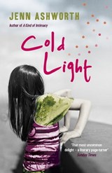 Cold Light - Jenn Ashworth - 9781444707717