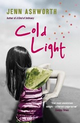 Cold Light - Jenn Ashworth - 9781444707762