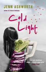 Cold Light - Jenn Ashworth - 9781444707762