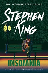 Insomnia - Stephen King - 9781444707854