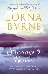 Stairways to Heaven - Lorna Byrne - 9781444709919