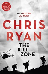 The Kill Zone - Chris Ryan - 9781444710267