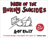 Dawn of the Bunny Suicides - Andy Riley - 9781444711349