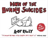 Dawn of the Bunny Suicides - Andy Riley - 9781444711356