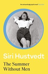 The Summer Without Men - Siri Hustvedt - 9781444720259