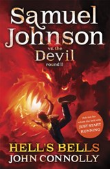 Hell's Bells - John Connolly - 9781444724967