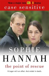 The Point of Rescue - HANNAH,  Sophie - 9781444725049