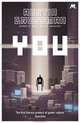 You - Austin Grossman - 9781444729962