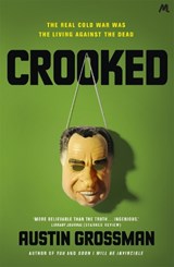 Crooked - Austin Grossman - 9781444730005