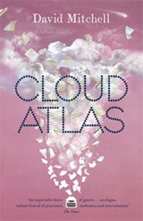 Cloud atlas | David Mitchell | 