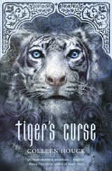 Tiger's Curse - Colleen Houck - 9781444734614