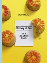 Honey & Co: The Baking Book - Itamar Srulovich ; Sarit Packer - 9781444735024