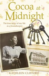 Cocoa at Midnight - Tom Quinn - 9781444735956