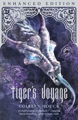 Tiger's Voyage - Colleen Houck - 9781444741308