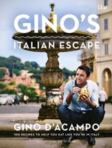 Gino's Italian Escape (Book 1) - Gino D'Acampo - 9781444751734