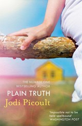 Plain Truth - Jodi Picoult - 9781444754377